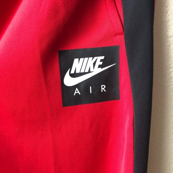 Nike Air joggers